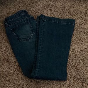 Rock and Roll Denim trousers